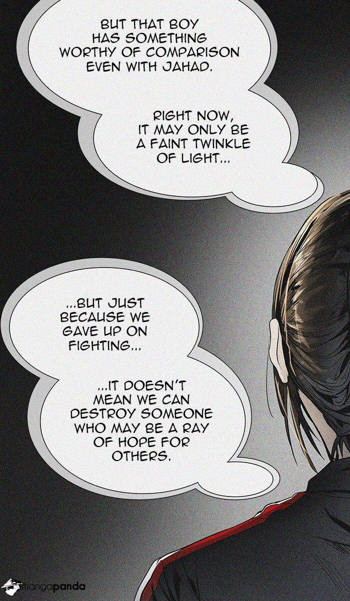 Tower of God Chapter 463 image 052
